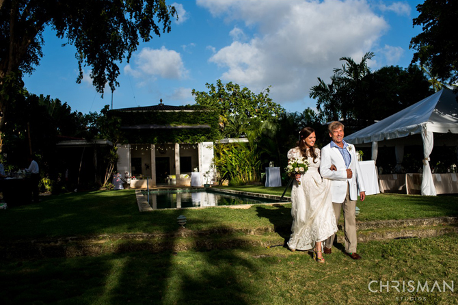 Villa Wedding in Barbados- Weddings By Malissa