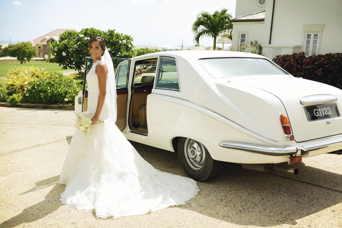Olivia and Mario's Wedding- Weddings By Malissa Barbados