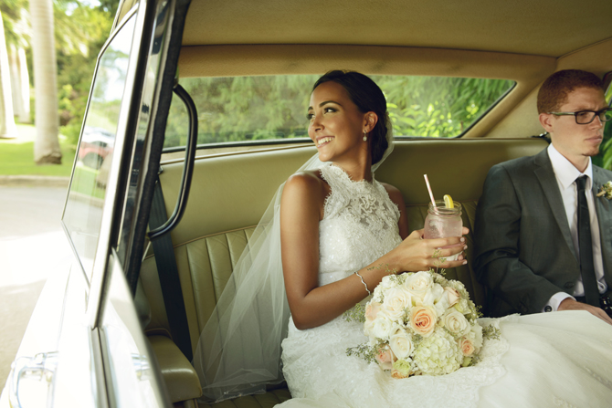 Olivia and Mario's Wedding- Weddings By Malissa Barbados