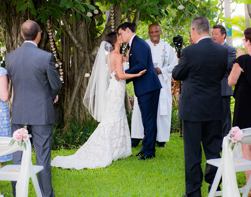 Jana and Rene Wedding- Weddings By Malissa Barbados