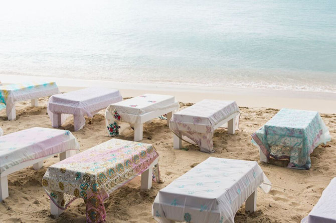 Speightstown beach wedding- Weddings By Malissa Barbados 
