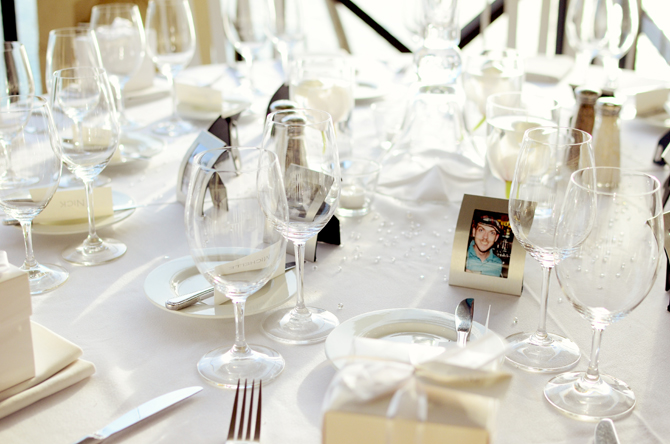 Beach Ceremony at The Cliff Restaurant- Weddings By Malissa Barbados