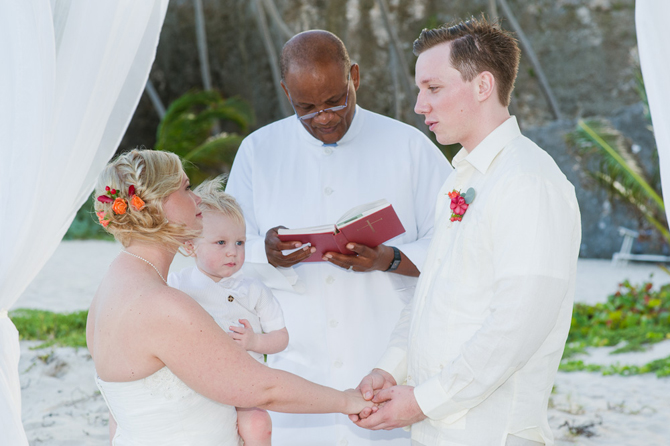 Weddings By Malissa- Bottom Bay Barbados
