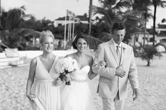Beach Wedding Barbados- Tiffany and Mark- Weddings By Malissa Barbados