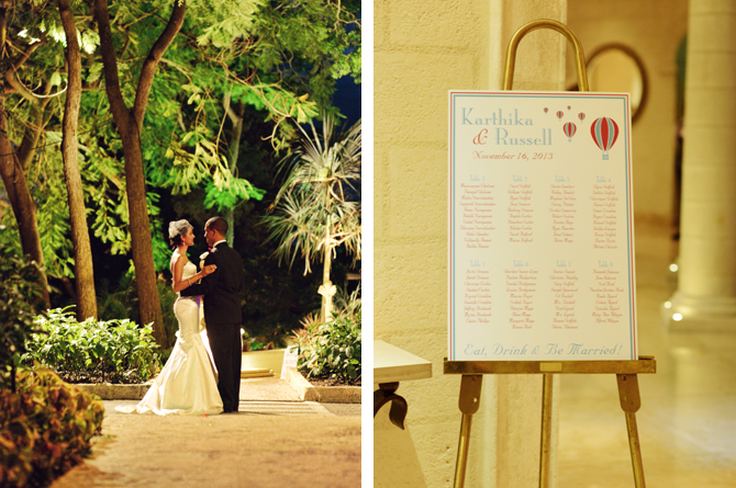 Sandy Lane Barbados-Weddings By Malissa Barbados 