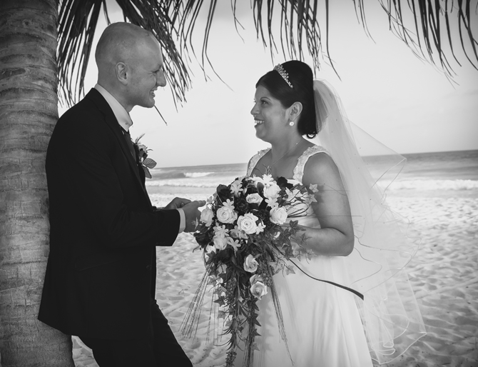 Cath and Jack's Wedding- Weddings by Malissa Barbados