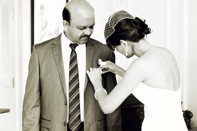 Father of the bride- Weddings By Malissa Barbados 