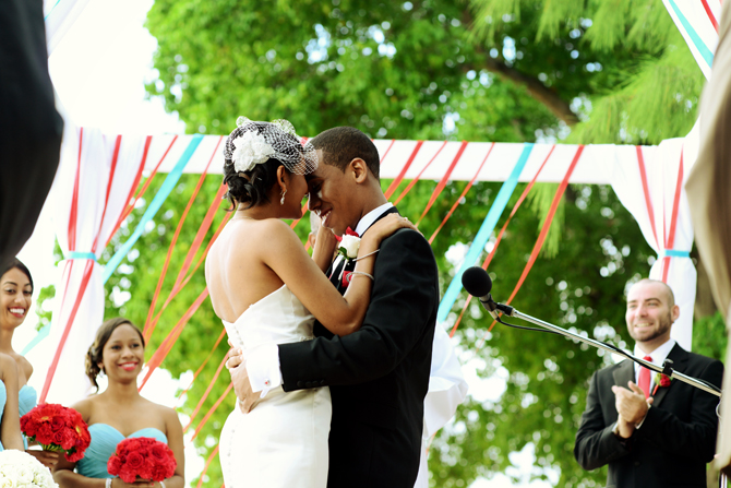 Ceremony-Weddings By Malissa Barbados 