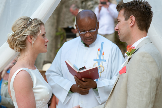 Ceremony- Weddings By Malissa Barbados