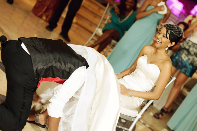 Garter- Weddings By Malissa Barbados 