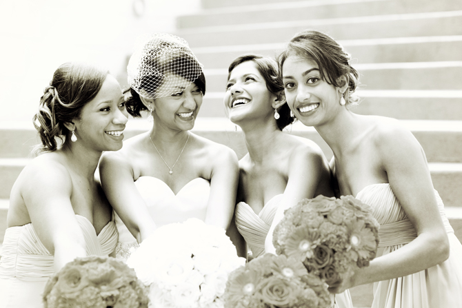 Girls- Weddings By Malissa Barbados 