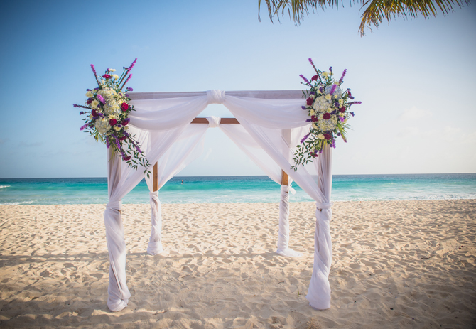 Huppa Cath and Jack's Wedding- Weddings by Malissa Barbados