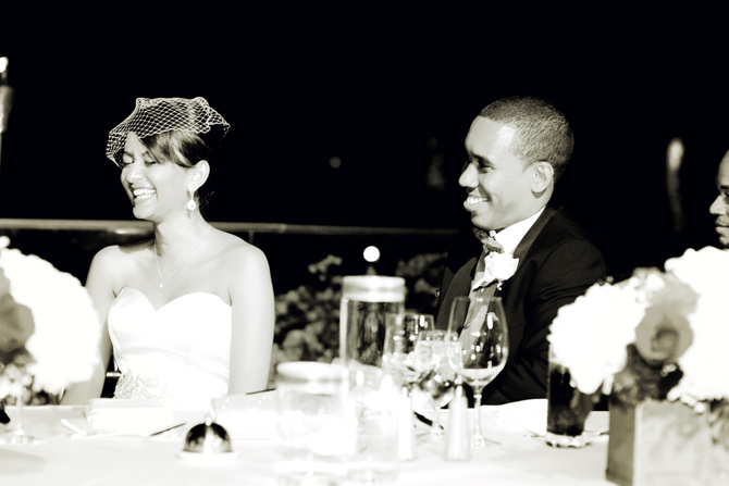 Speeches- Weddings By Malissa Barbados 