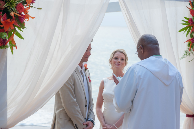 Vows- Weddings By Malissa Barbados