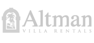 Altman Villa Rentals Logo 